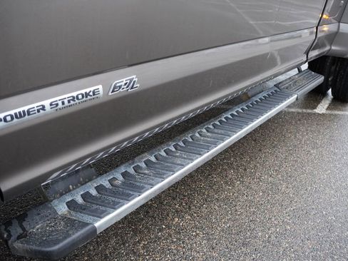 Certified 2022 Ford F350 XLT image 14