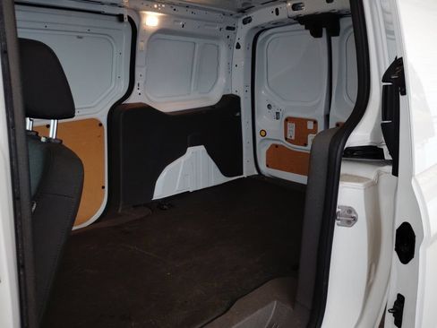 Used 2020 Ford Transit Connect XL FWD image 19