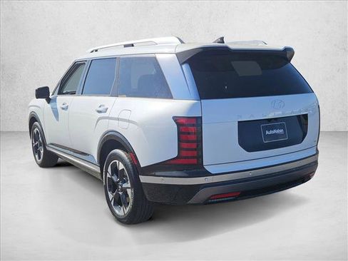 New 2026 Hyundai Palisade Limited AWD/4WD image 8