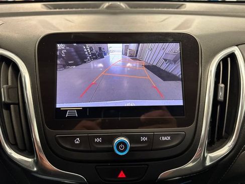 Used 2019 Chevrolet Equinox Premier w/ LPO, Cargo Package FWD image 50