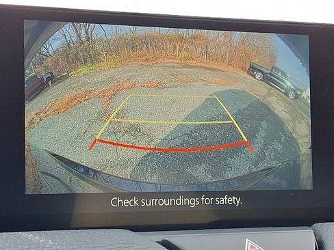 Used 2024 MAZDA CX-90 3.3 Turbo w/ Preferred Plus image 26