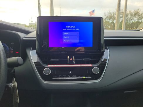 Used 2026 Toyota Corolla LE image 26