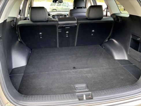 Used 2017 Kia Sorento EX w/ EX Premium Package image 36