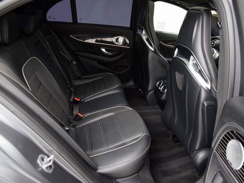 Certified 2019 Mercedes-Benz E 63 AMG S image 19