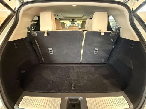 Used 2023 INFINITI QX60 Luxe AWD/4WD image 44