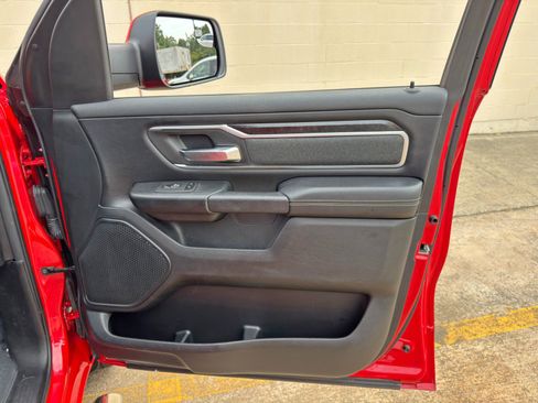 Used 2020 RAM 1500 Big Horn AWD/4WD image 43