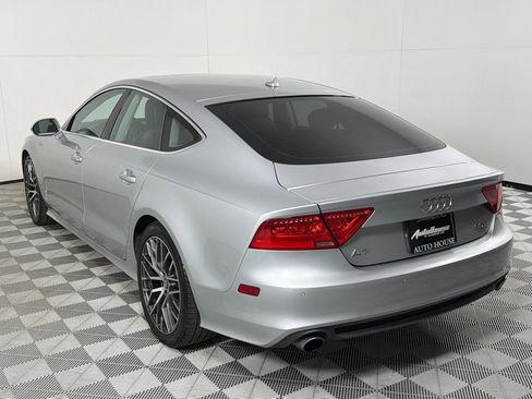 Used 2012 Audi A7 3.0T Prestige image 7