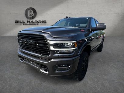 Used 2022 RAM 2500 Laramie