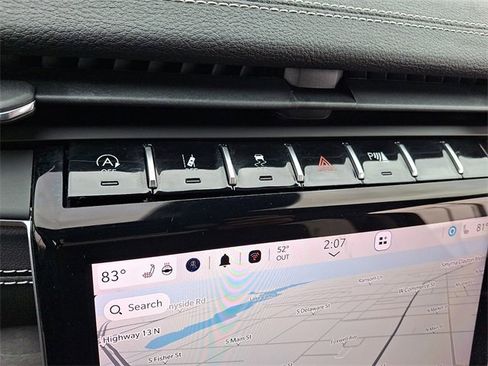 Used 2022 Jeep Grand Cherokee L Limited image 28