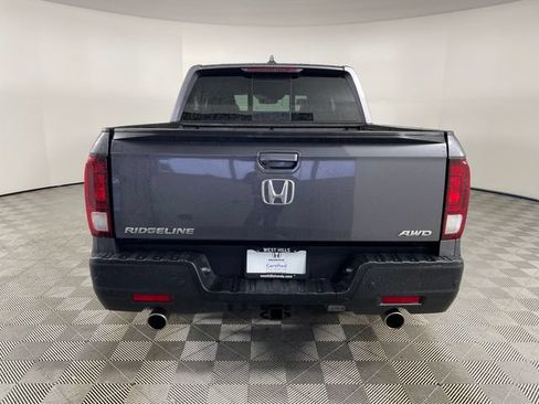 Used 2023 Honda Ridgeline RTL-E image 27