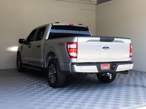 Used 2023 Ford F150 XL w/ STX Appearance Package RWD image 14