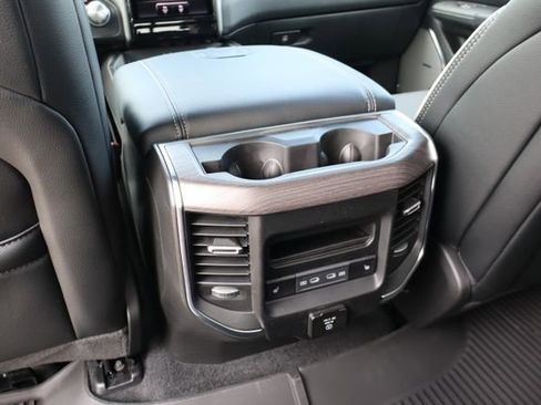 New 2026 RAM 1500 Laramie w/ Night Edition AWD/4WD image 41
