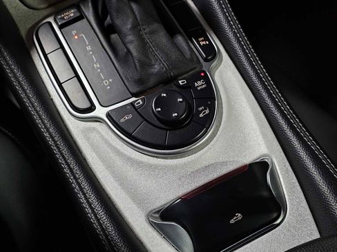 Used 2004 Mercedes-Benz SL 55 AMG image 29