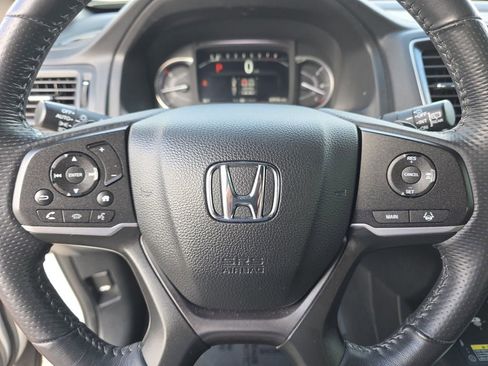 Used 2024 Honda Passport EX-L image 29