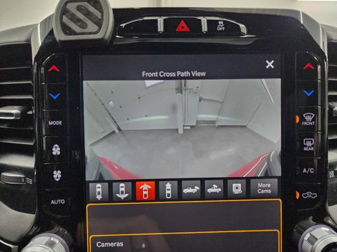 Used 2023 RAM 3500 Laramie image 71