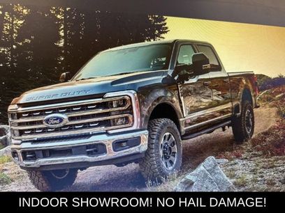 Used 2025 Ford F250 XLT