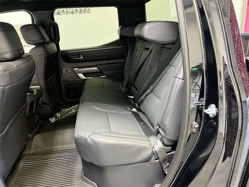 New 2025 Toyota Tundra SR5 image 24