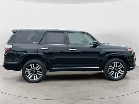 Used 2018 Toyota 4Runner Limited image 6