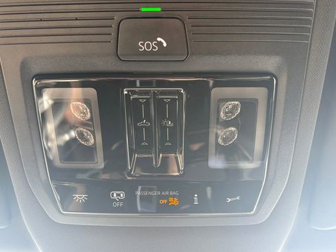 New 2026 Volkswagen Atlas Cross Sport SE AWD/4WD image 22