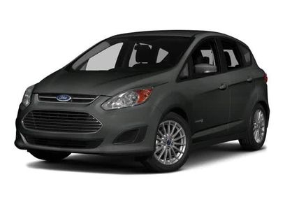 Used 2015 Ford C-MAX SE w/ Equipment Group 203A