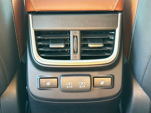 Used 2020 Subaru Outback Touring w/ Popular Package #2 AWD/4WD image 25