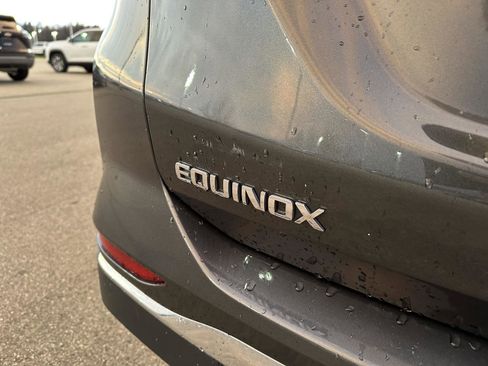 Used 2019 Chevrolet Equinox LT image 5