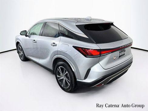 Certified 2024 Lexus RX 350 Premium w/ Accessory Package (Z1) AWD/4WD image 5