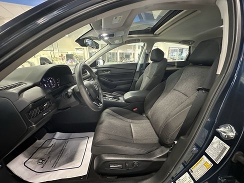 Used 2024 Honda Accord EX image 7