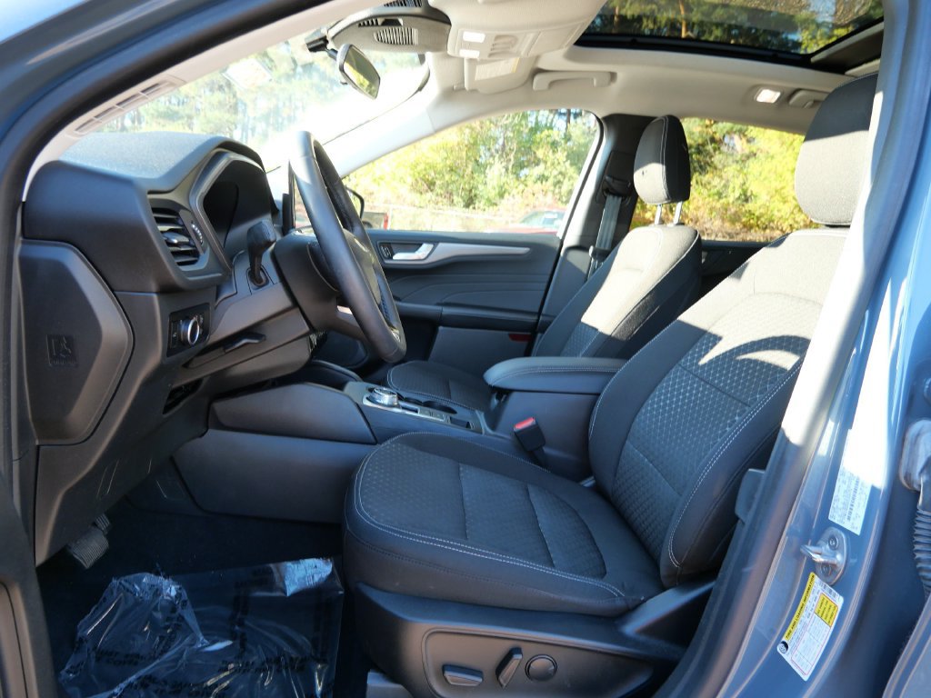 Certified 2023 Ford Escape Active w/ Tech Pack #2 AWD/4WD image 22