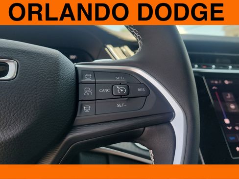 New 2026 Jeep Grand Cherokee Laredo X RWD image 15