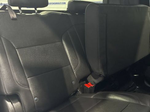 Used 2024 Chevrolet Silverado 3500 W/T AWD/4WD image 41