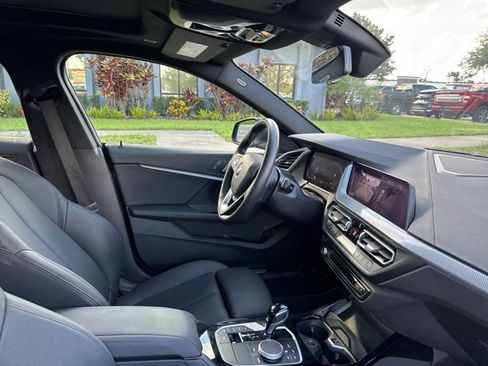 Used 2024 BMW 228i xDrive Gran Coupe w/ Convenience Package image 11