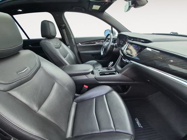 Used 2020 Cadillac XT6 Premium Luxury FWD image 14