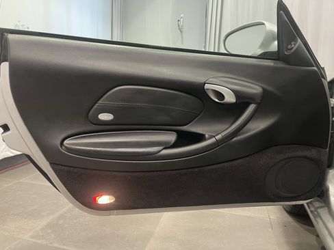 Used 2003 Porsche Boxster RWD image 12