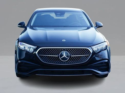 New 2026 Mercedes-Benz E 350 E 350 image 2