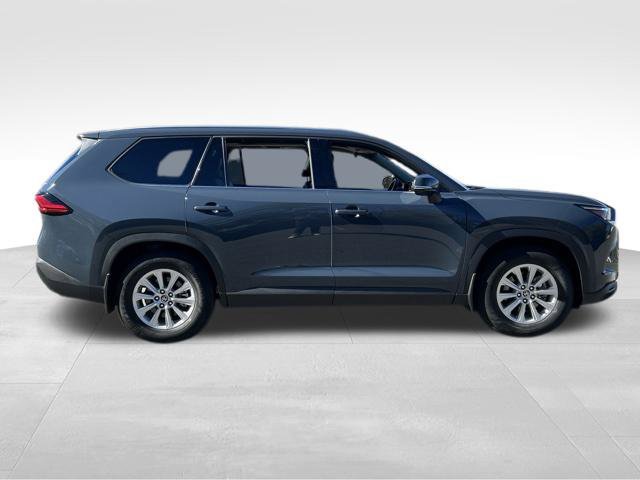 Certified 2024 Toyota Grand Highlander AWD Hybrid image 6