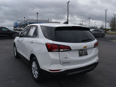 Used 2023 Chevrolet Equinox LT image 5