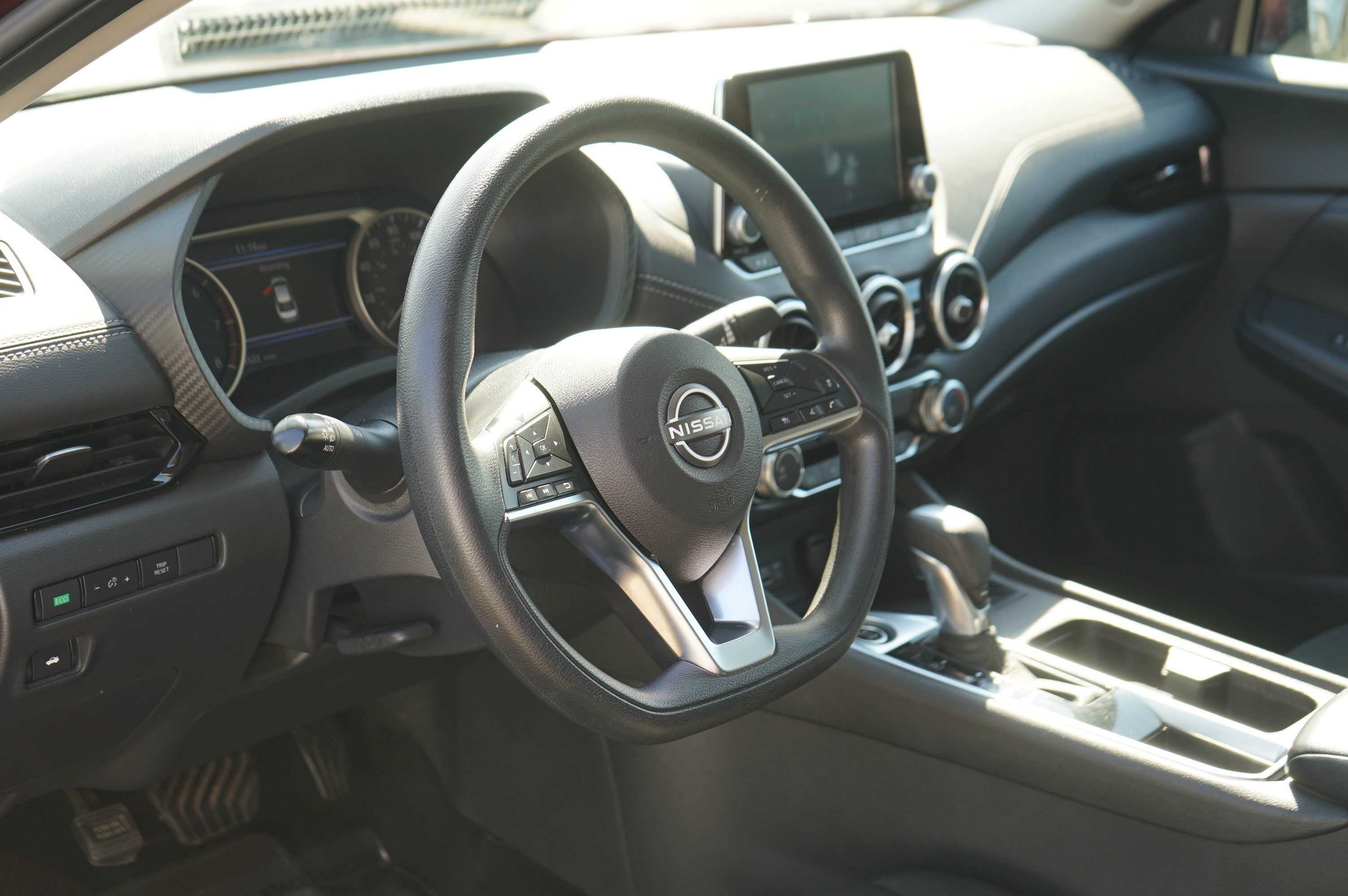 Used 2024 Nissan Sentra SV FWD image 26