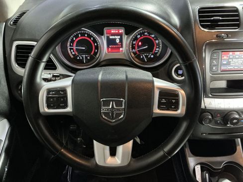 Used 2018 Dodge Journey SE w/ Connectivity Group image 24