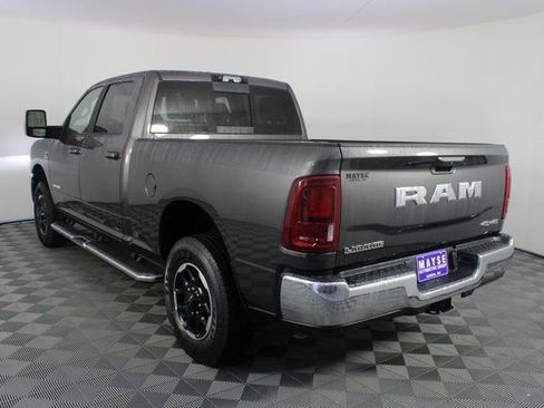 New 2026 RAM 2500 Laramie image 24