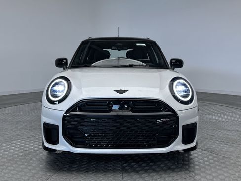 New 2026 MINI Cooper S image 28