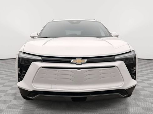 Used 2024 Chevrolet Blazer EV LT AWD/4WD image 1