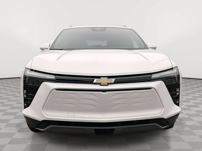Used 2024 Chevrolet Blazer EV LT