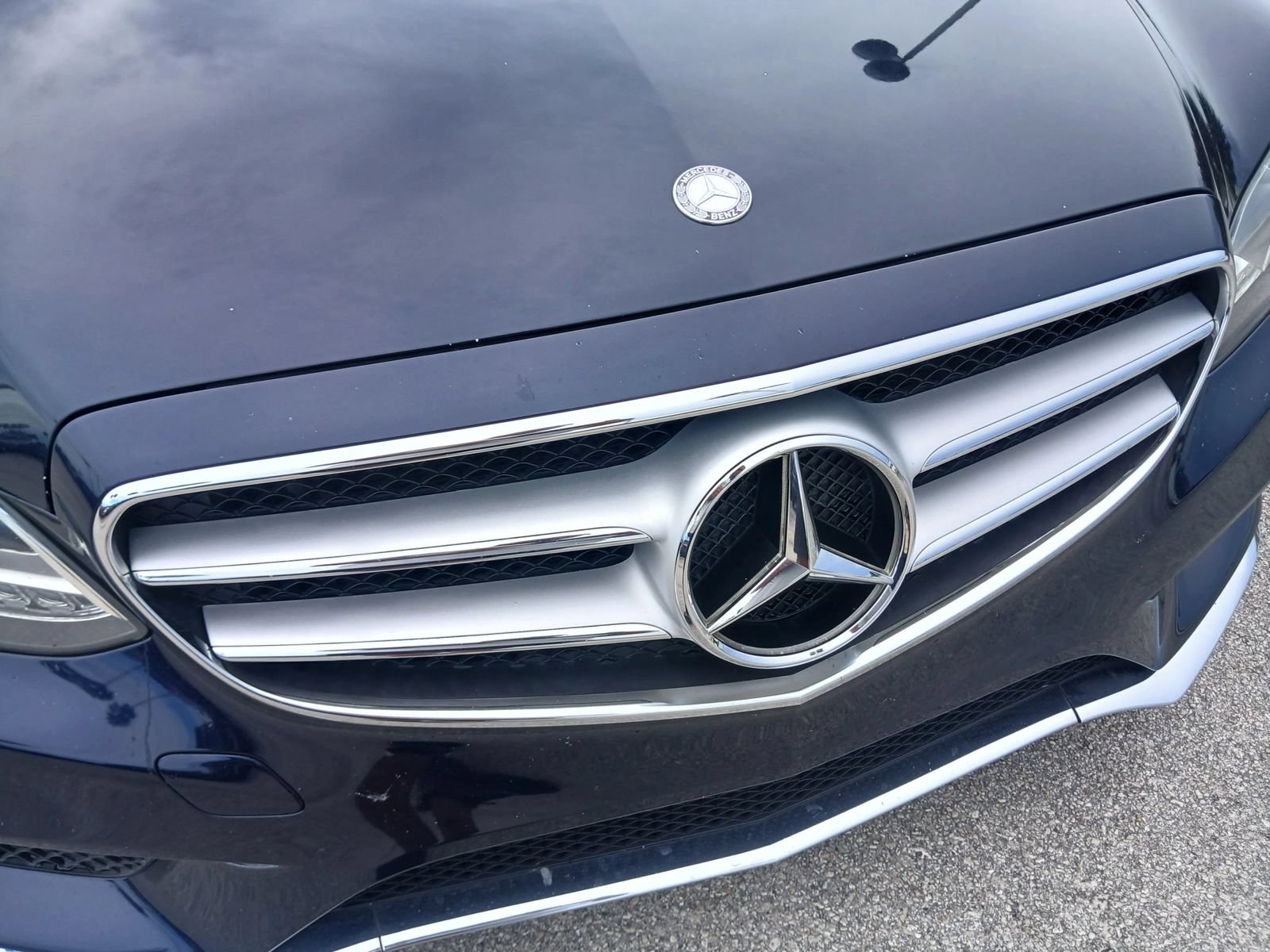 Used 2016 Mercedes-Benz E 350 Sedan image 22