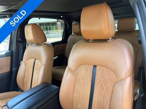 Certified 2024 MAZDA CX-90 3.3 Turbo S w/ Premium Plus AWD/4WD image 24