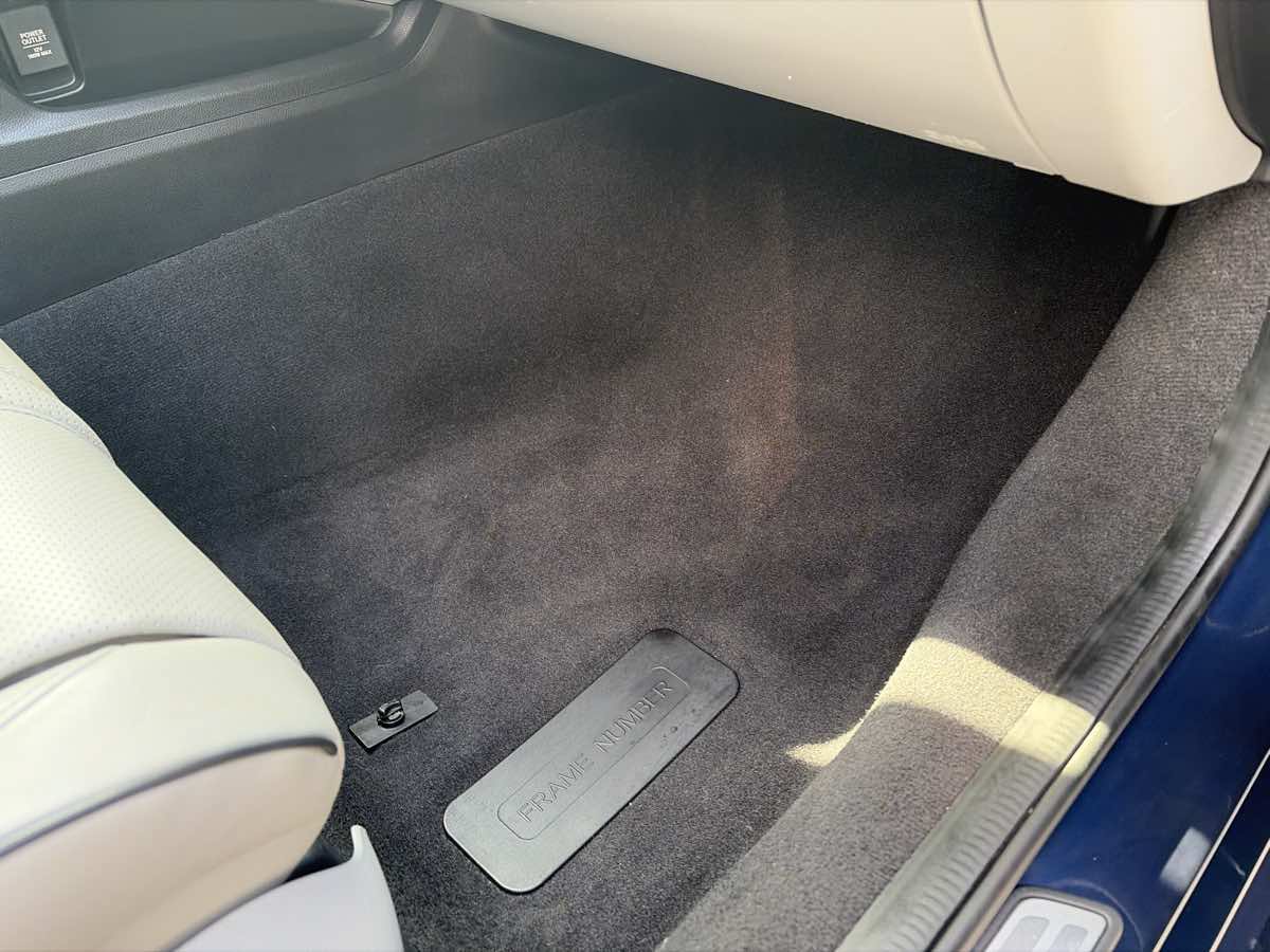 Used 2021 Acura TLX w/ Advance Package FWD image 28