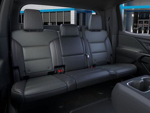 New 2026 Chevrolet Silverado EV Trail Boss image 17