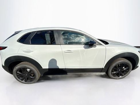 New 2026 MAZDA CX-30 AWD 2.5 S w/ Select Sport Pkg image 8