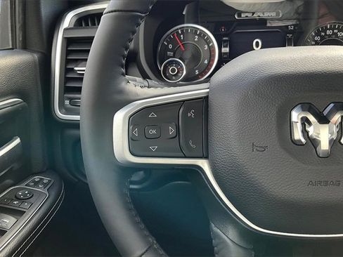 New 2024 RAM 2500 Big Horn w/ Night Edition image 17