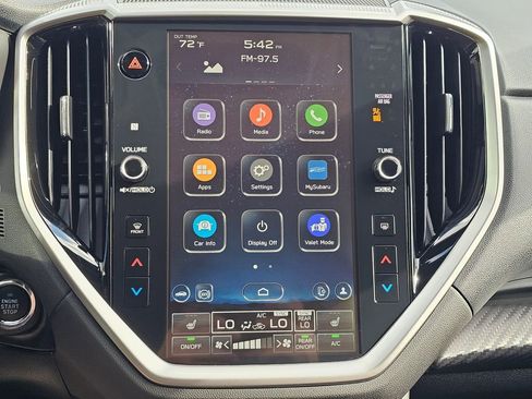 Certified 2025 Subaru Ascent Premium AWD/4WD image 31